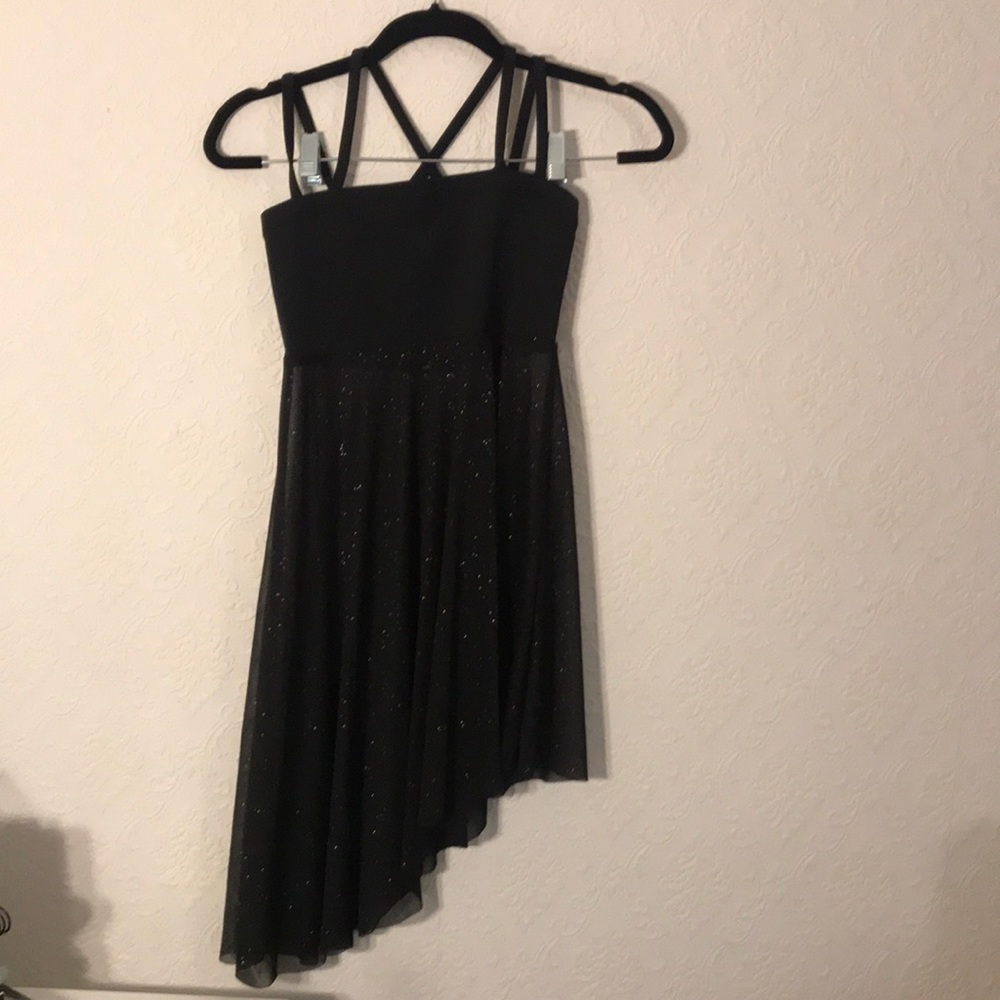 Dance costume